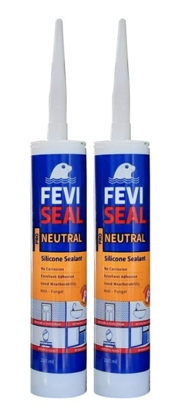 Pidilite RTV Silicone Sealant